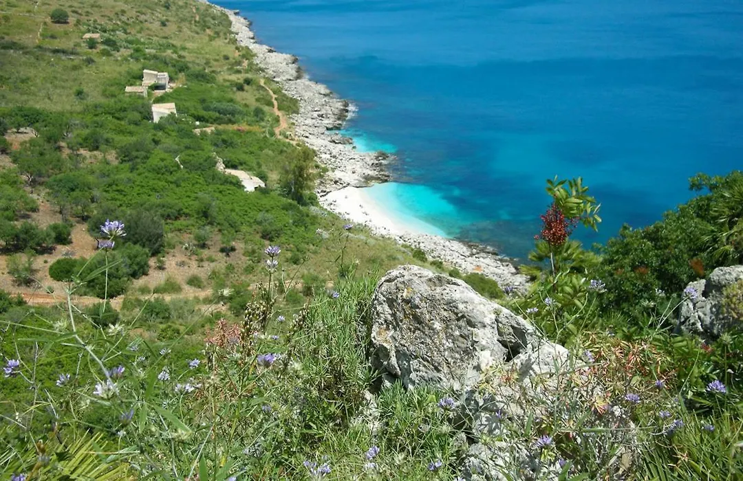 I Segreti di Antonina-1